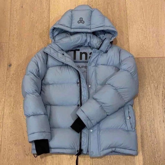 SOLD TNA Super Puff - Picture 3 of 9